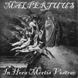Malpertuus : In Hora Mortis Vestrae